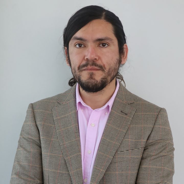 Flgo. Eduardo Fuentes López