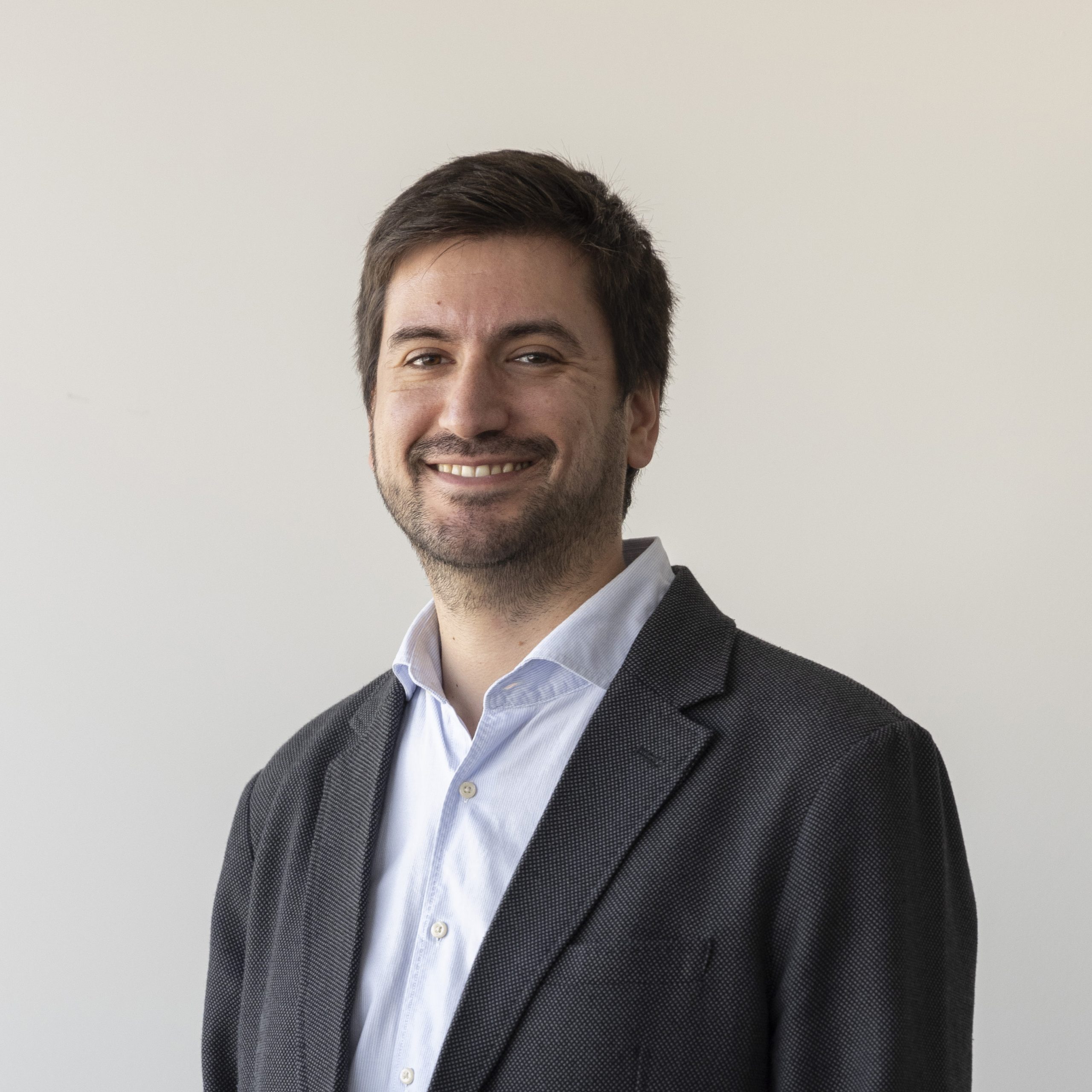 Klgo. Ignacio Villagrán Gutiérrez